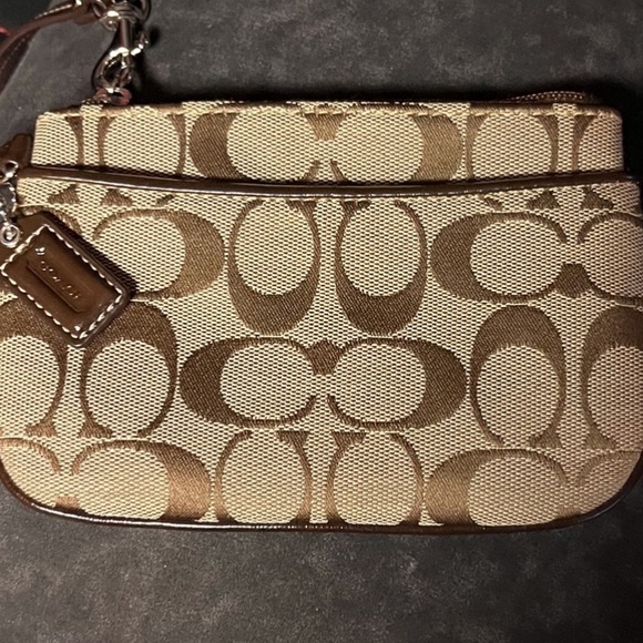 Build a Bag Set - Pick your Wallet, Wristlet or Bag and I'll fill it for you - Picture 8 of 10